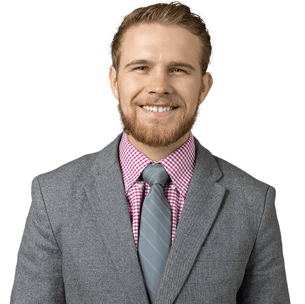 Marshall, Coverage Cove co-founder and former insurance agent